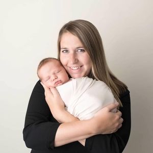 Meet your Posher, Katelyn